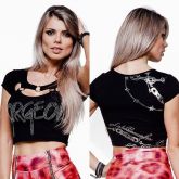 Blusa  Labellamafia P